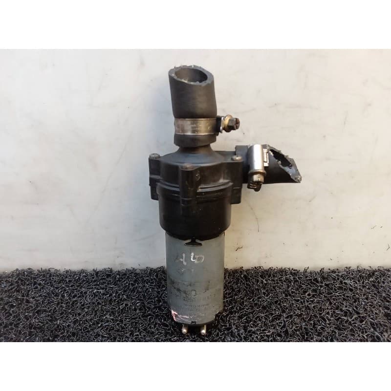 Recambio de bomba recirculacion agua - calefaccion para mercedes-benz sprinter 02.00 caja abierta 413 cdi (904.612-613) referen - Blanco