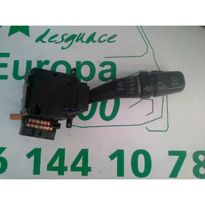 Recambio de mando limpia para hyundai santa fe (sm) 2.4 gls referencia OEM IAM - Azul