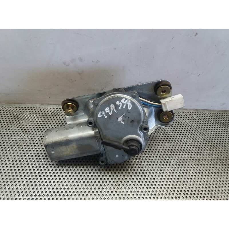Recambio de motor limpia trasero para mg streetwise 1.4 referencia OEM IAM