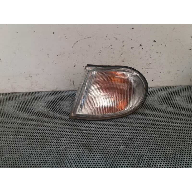 Recambio de piloto delantero izquierdo para tata safari 1.9 d referencia OEM IAM - Azul