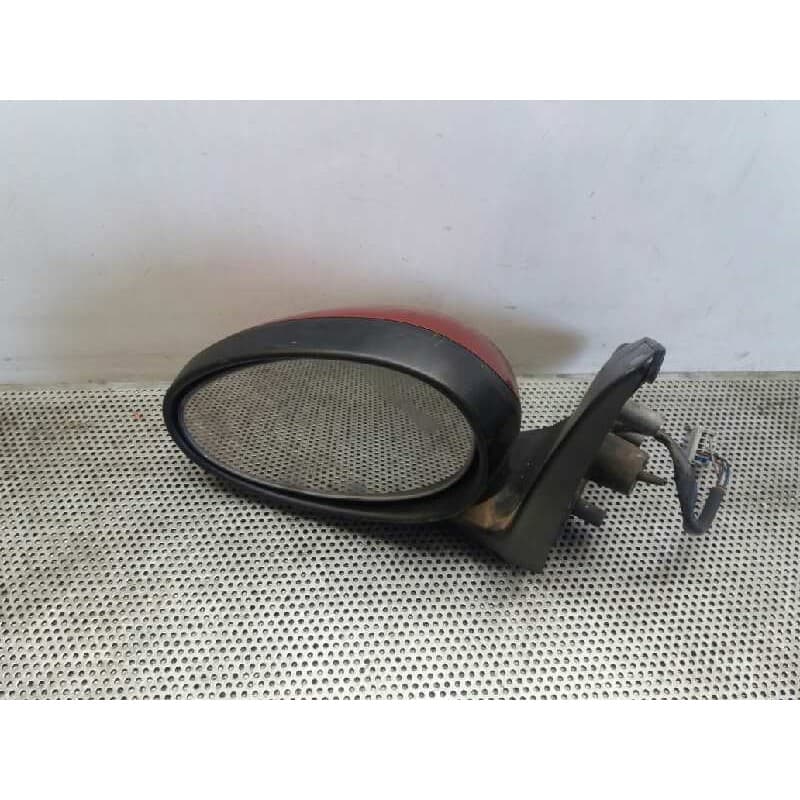 Recambio de retrovisor izquierdo para mg streetwise 1.4 referencia OEM IAM