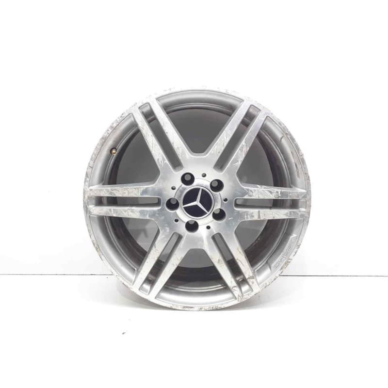 Recambio de llanta para mercedes-benz clase clk (w207) coupe 350 cdi blueefficiency (207.322) referencia OEM IAM A2074011302 8JX