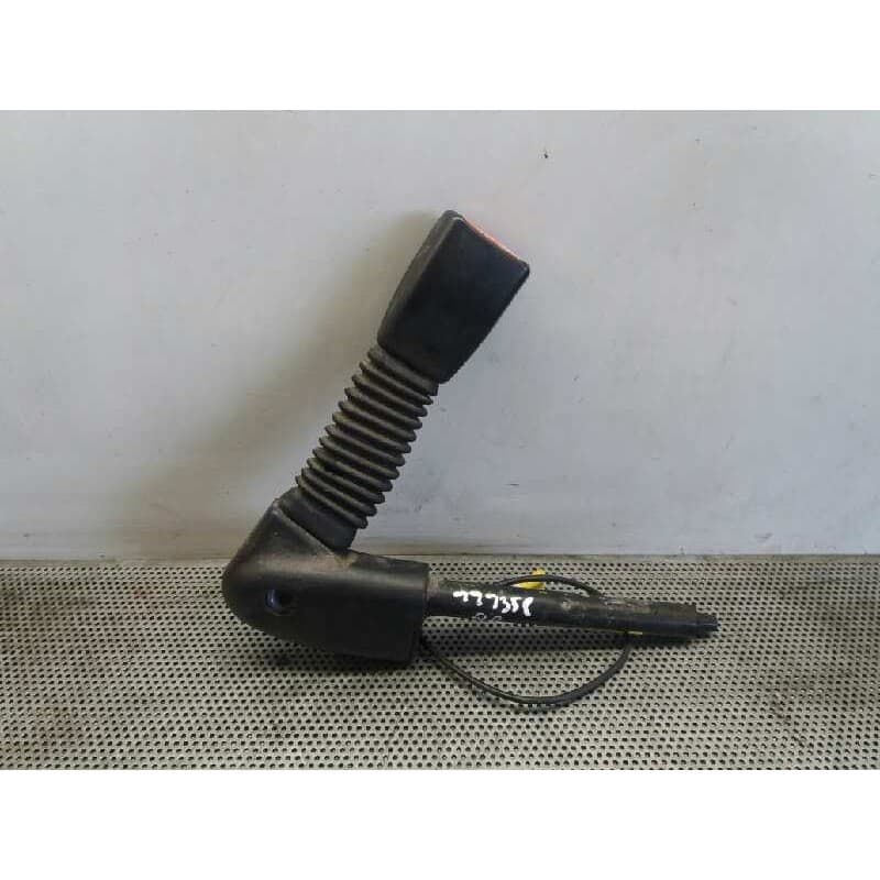 Recambio de pretensor airbag derecho para mg streetwise 1.4 referencia OEM IAM
