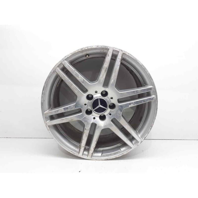 Recambio de llanta para mercedes-benz clase clk (w207) coupe 350 cdi blueefficiency (207.322) referencia OEM IAM A2074011402 8,5