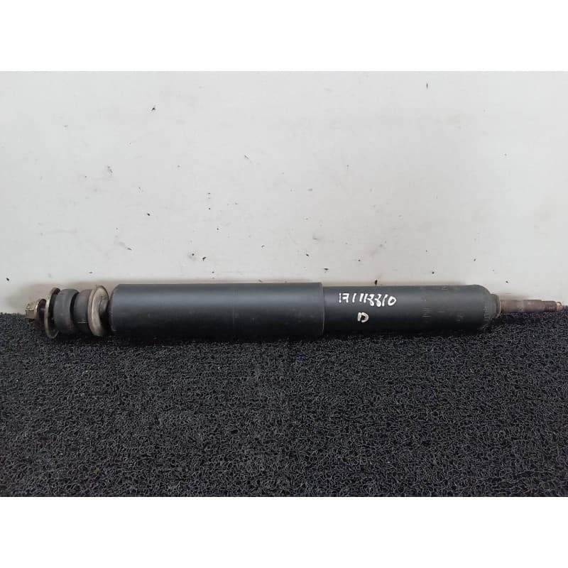 Recambio de amortiguador delantero derecho para nissan patrol gr (y61) comfort referencia OEM IAM
