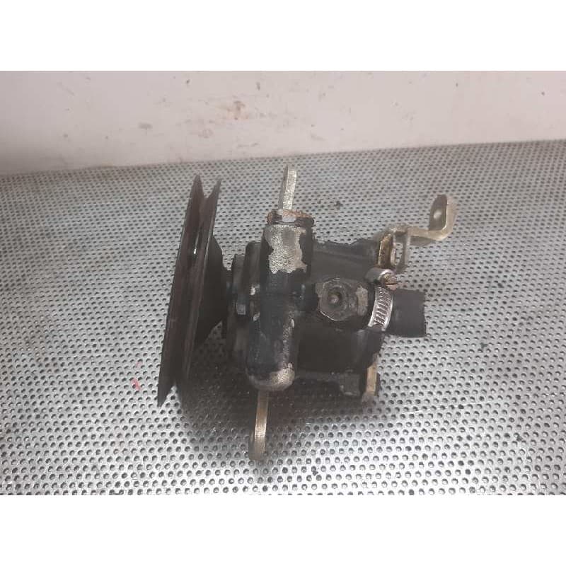 Recambio de bomba direccion para opel omega a 2.3td referencia OEM IAM 26016947 32898