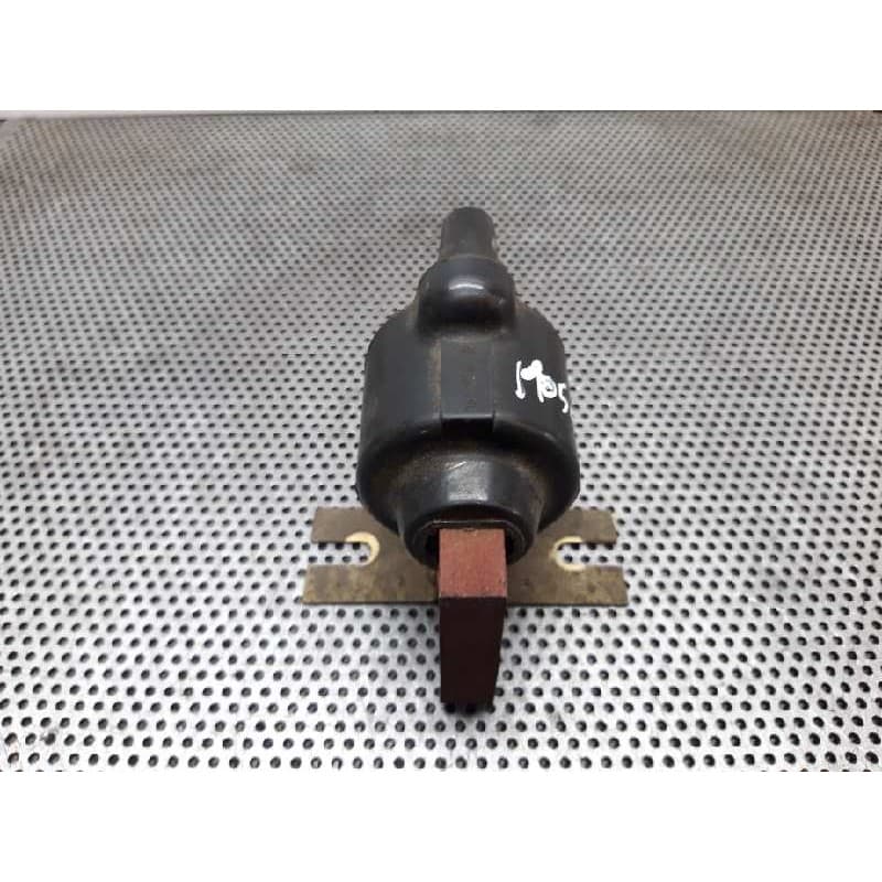 Recambio de bobina encendido para fiat croma (182) i.e. kat super referencia OEM IAM BAE20988K MAGNETI MARELLI - Negro