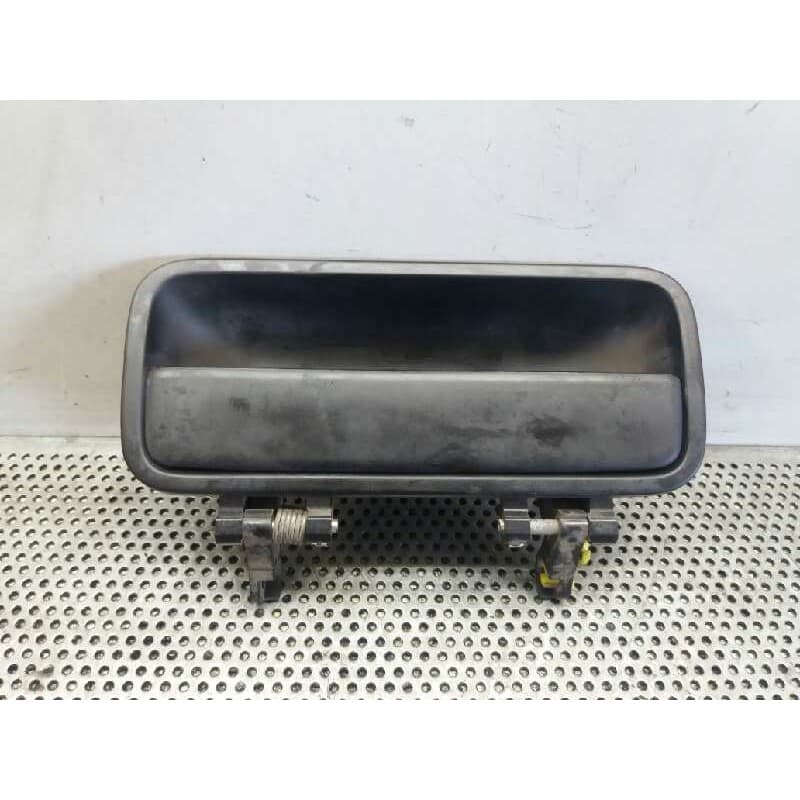 Recambio de maneta exterior delantera derecha para mg streetwise 1.4 referencia OEM IAM