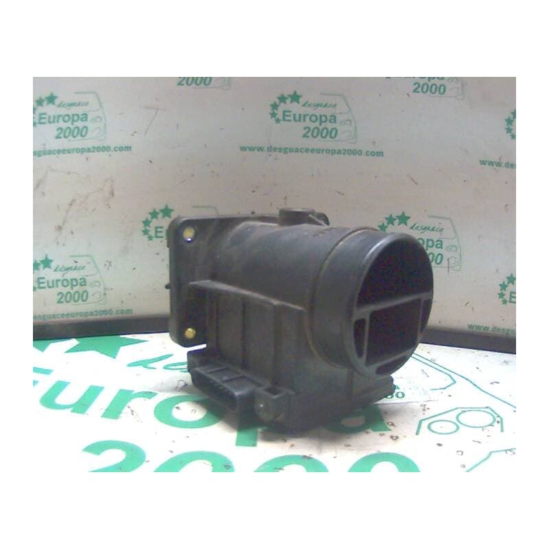 Recambio de caudalimetro para mitsubishi galant berlina (e50) 2.0 v6 24v cat referencia OEM IAM E5T05371 449 3X08 - Verde