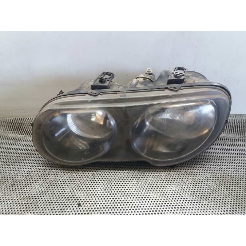 Recambio de faro izquierdo para mg streetwise 1.4 referencia OEM IAM