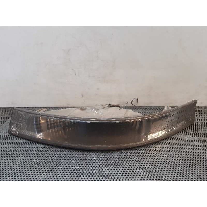 Recambio de piloto delantero izquierdo para nissan interstar mod. 04 (x70) caja cerrada, l 1 h 2, techo referencia OEM IAM - Blanco