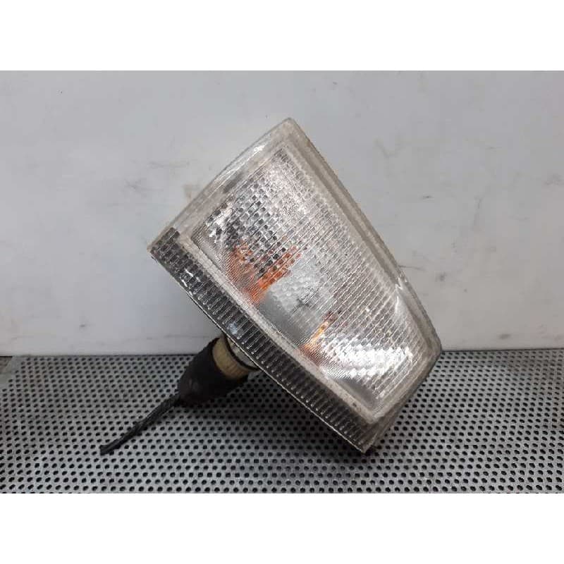 Recambio de piloto delantero izquierdo para fiat croma (182) i.e. kat super referencia OEM IAM - Negro