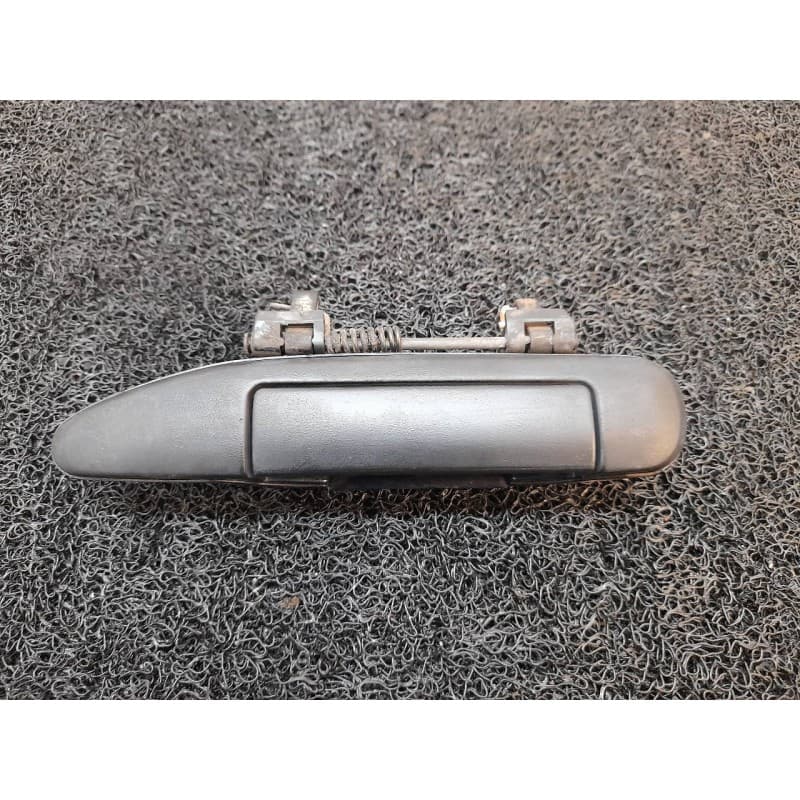 Recambio de maneta exterior delantera izquierda para nissan patrol gr (y61) gr s referencia OEM IAM - Azul