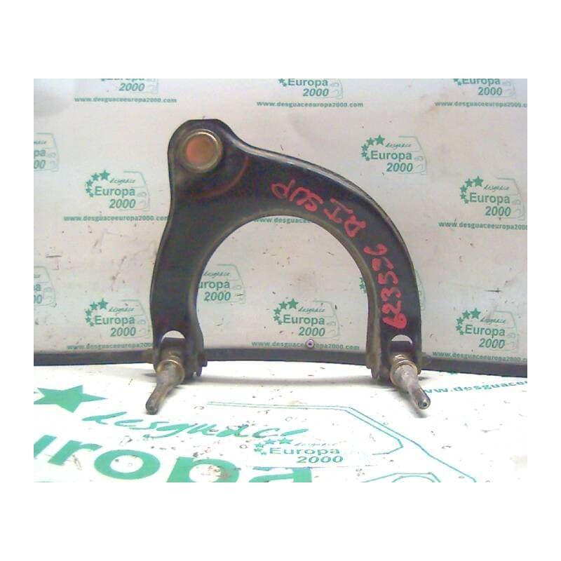 Recambio de brazo suspension superior delantero izquierdo para mitsubishi galant berlina (e50) 2.0 v6 24v cat referencia OEM IAM - Verde