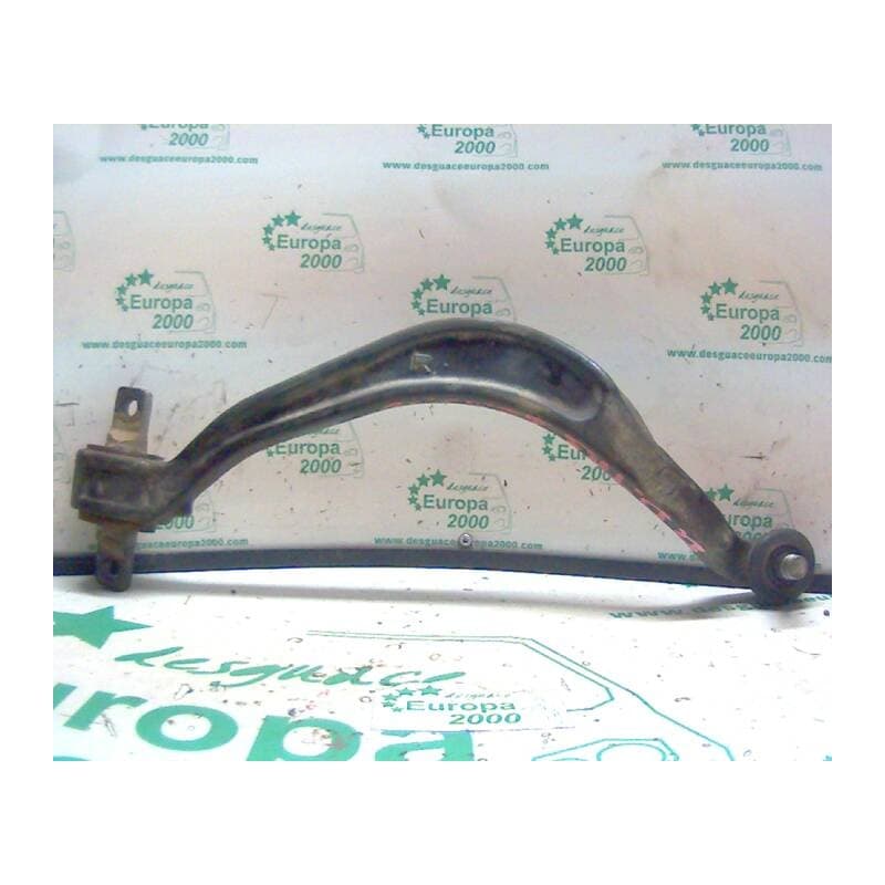 Recambio de brazo suspension inferior delantero derecho para mitsubishi galant berlina (e50) 2.0 v6 24v cat referencia OEM IAM - Verde