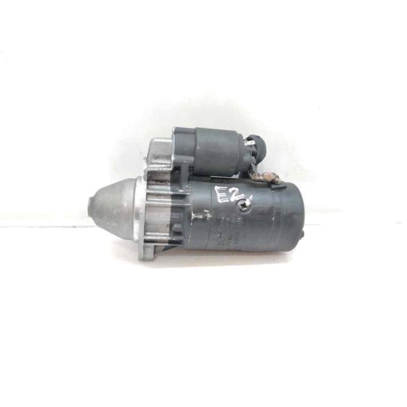 Recambio de motor arranque para volvo serie 940 berlina/familiar 2.4 td berlina referencia OEM IAM 0001218130 BOSCH