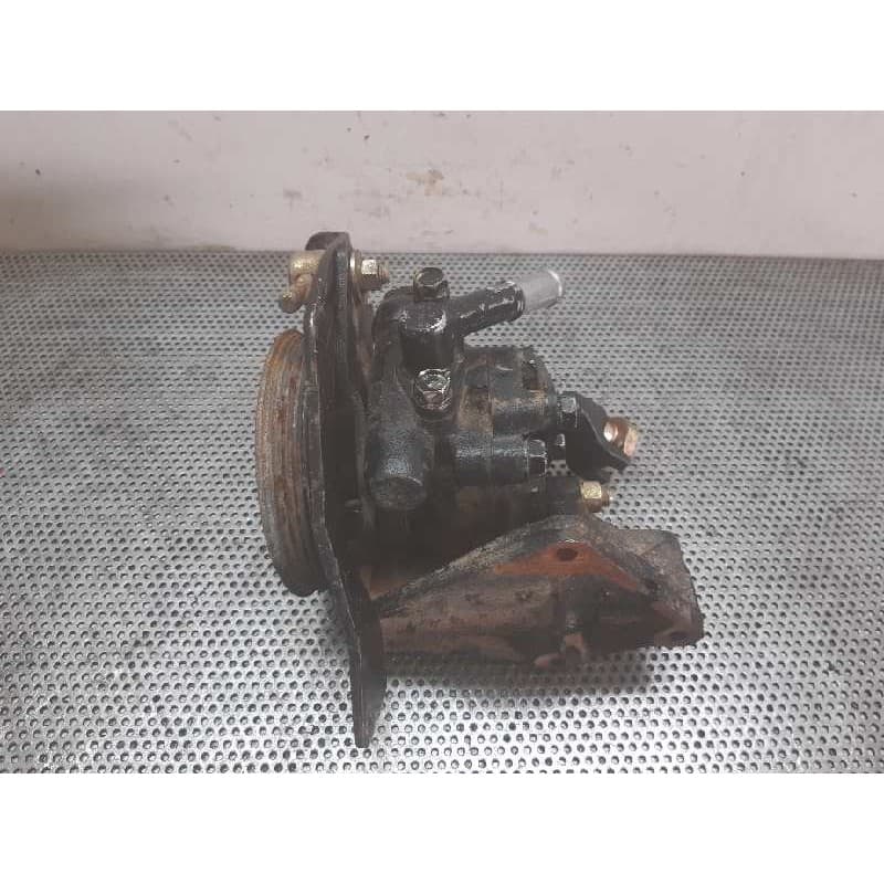 Recambio de bomba direccion para nissan bluebird berlina (t12/72) 1.8 16v cat referencia OEM IAM 4911030100 32915 1Y133121