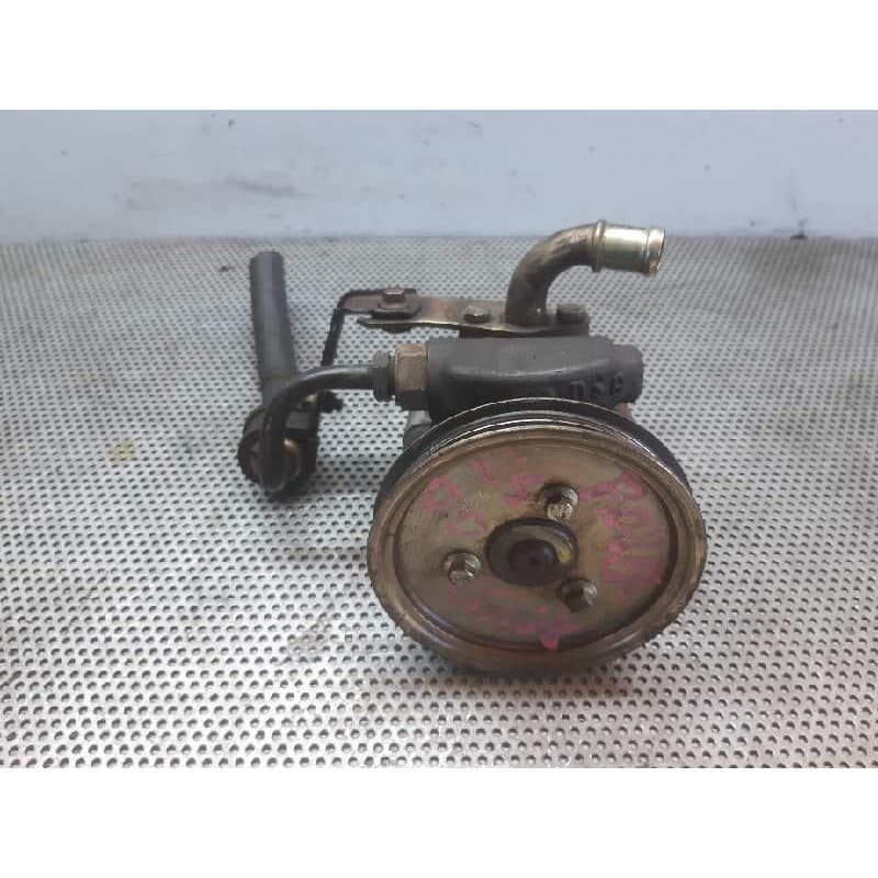Recambio de bomba direccion para mg serie (r/rf) 1.6 16v cat referencia OEM IAM QVB101581 HE120509517