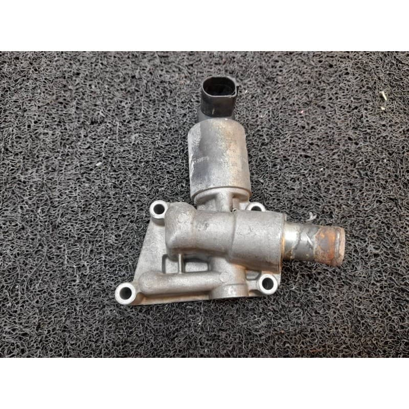 Recambio de valvula egr para opel corsa d enjoy referencia OEM IAM 55556720 PIERBURG - Rojo