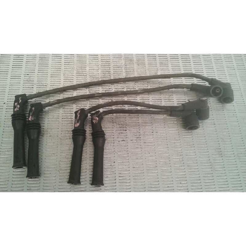 Recambio de juego cables bujia para opel calibra 2.0 16v cat (x 20 xev / l34) referencia OEM IAM