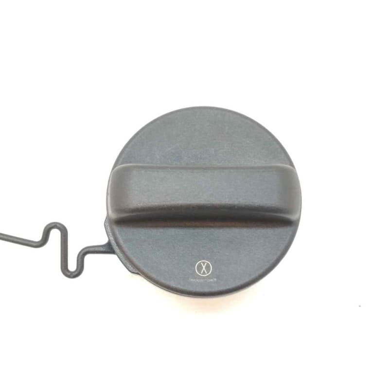 Recambio de tapon combustible para toyota camry (xv70) hybrid advance referencia OEM IAM - Marrón
