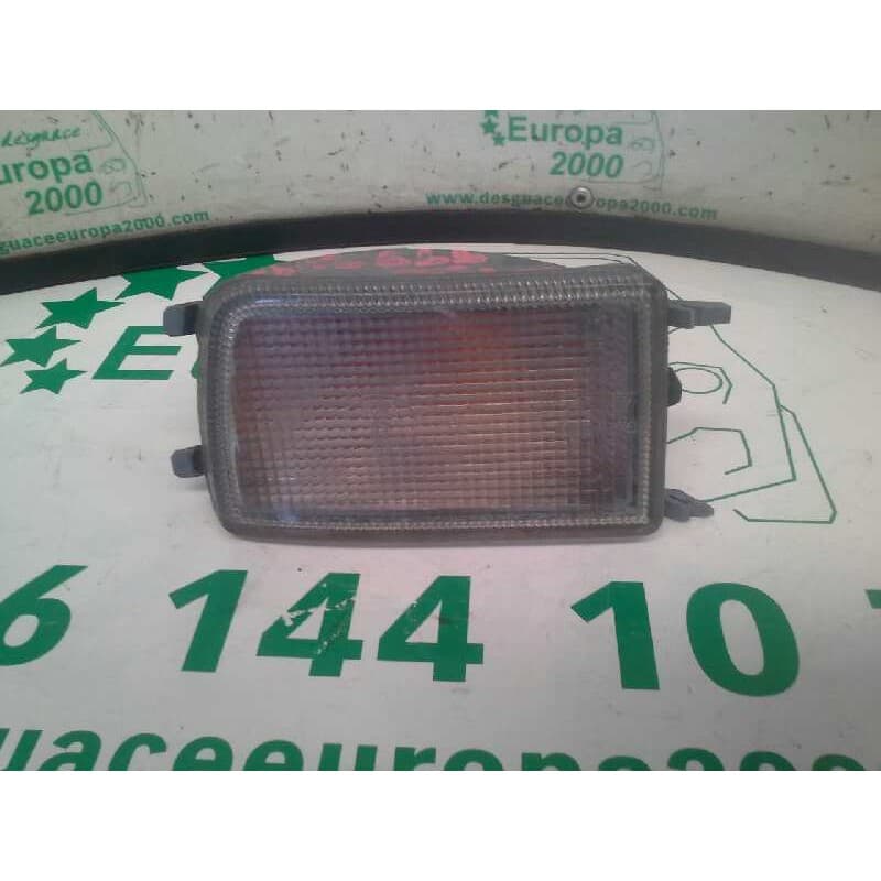 Recambio de piloto delantero izquierdo para volkswagen golf iii berlina (1h1) 1.9 tdi referencia OEM IAM - Verde