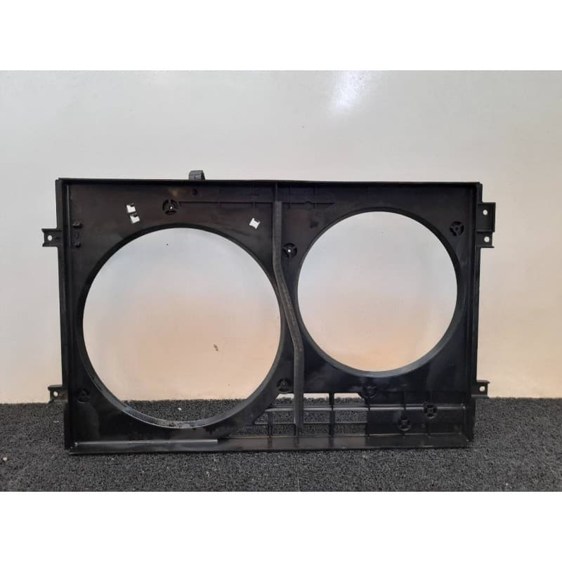 Recambio de canalizador de electros para audi s3 (8l) 1.8 t (154kw) referencia OEM IAM - Negro