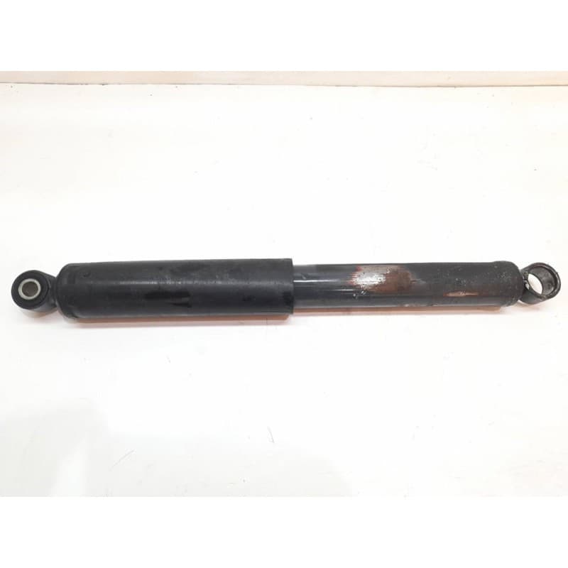Recambio de amortiguador trasero derecho para iveco daily furgon fg h3 batalla 4100 35 c ... v referencia OEM IAM - Blanco