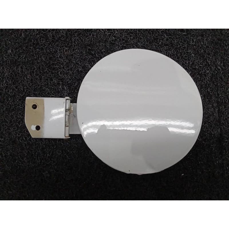 Recambio de tapa exterior combustible para tata indica 1.4 i referencia OEM IAM - Blanco