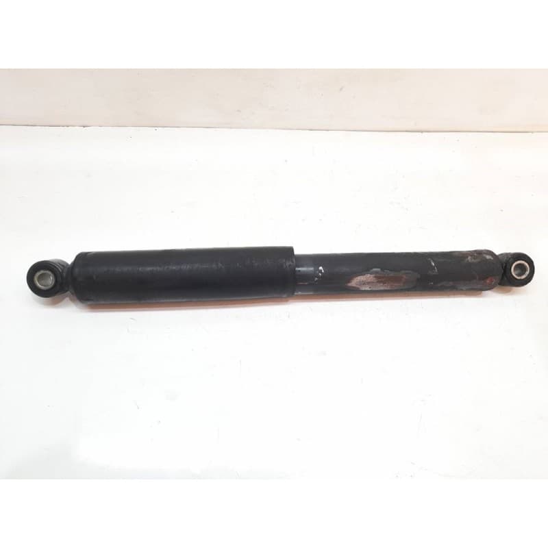 Recambio de amortiguador trasero izquierdo para iveco daily furgon fg h3 batalla 4100 35 c ... v referencia OEM IAM - Blanco