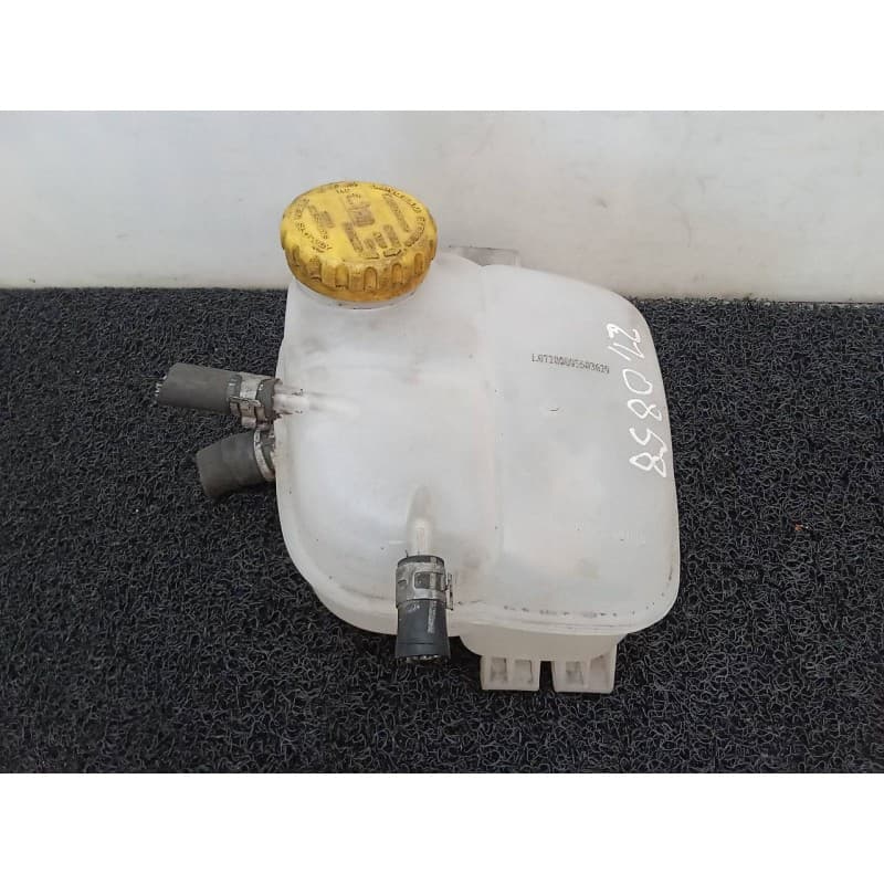Recambio de deposito expansion para opel astra g coupé 1.8 16v referencia OEM IAM L07200005503629 - Verde