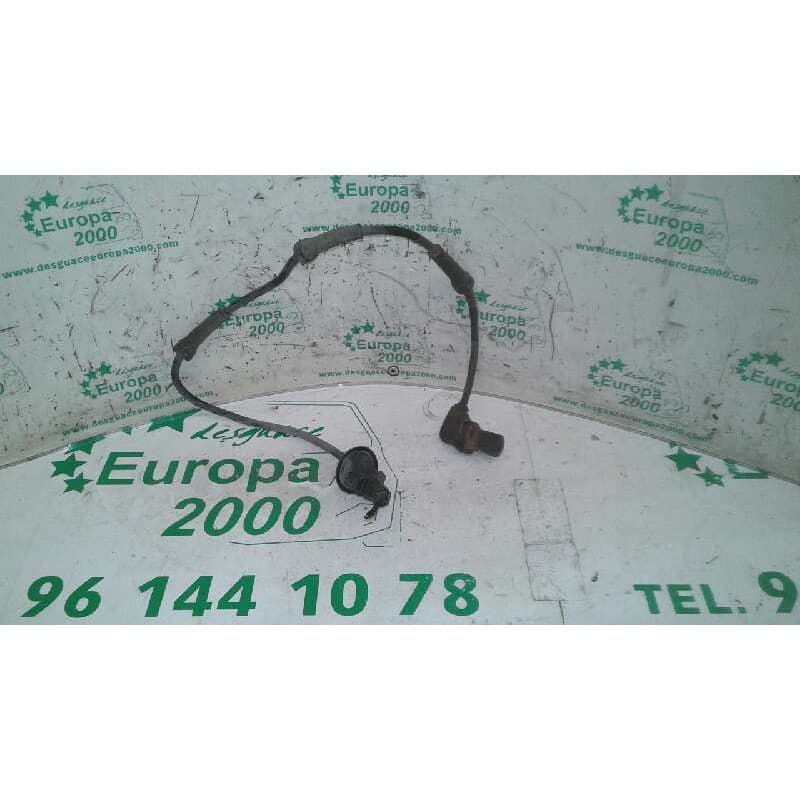 Recambio de captador abs trasero izquierdo para daewoo kalos 1.4 cat referencia OEM IAM - Gris