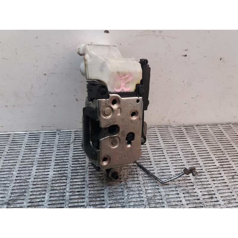 Recambio de cerradura puerta delantera izquierda para lancia lybra station wagon 2.4 jtd cat referencia OEM IAM - Azul