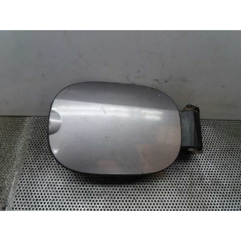Recambio de tapa exterior combustible para renault modus 1.5 dci diesel cat referencia OEM IAM - Gris