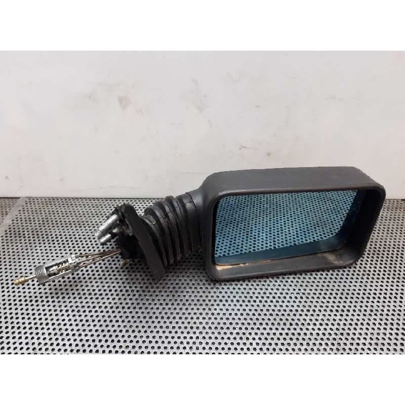 Recambio de retrovisor derecho para fiat croma (182) i.e. kat super referencia OEM IAM - Negro