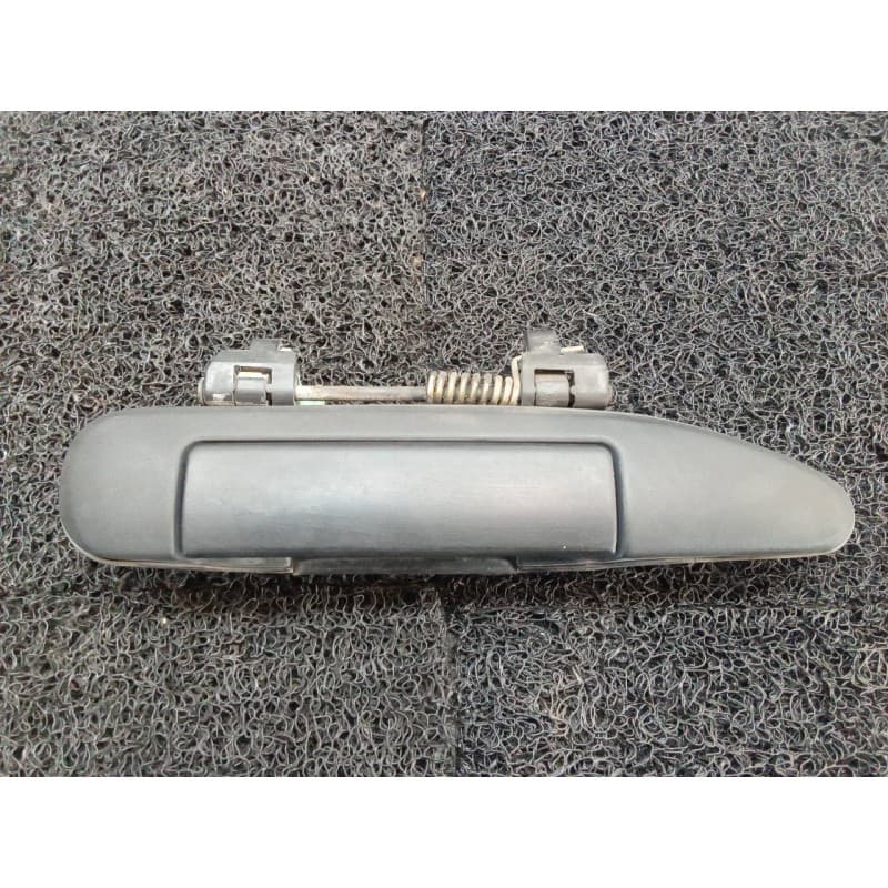 Recambio de maneta exterior delantera derecha para nissan patrol gr (y61) comfort referencia OEM IAM