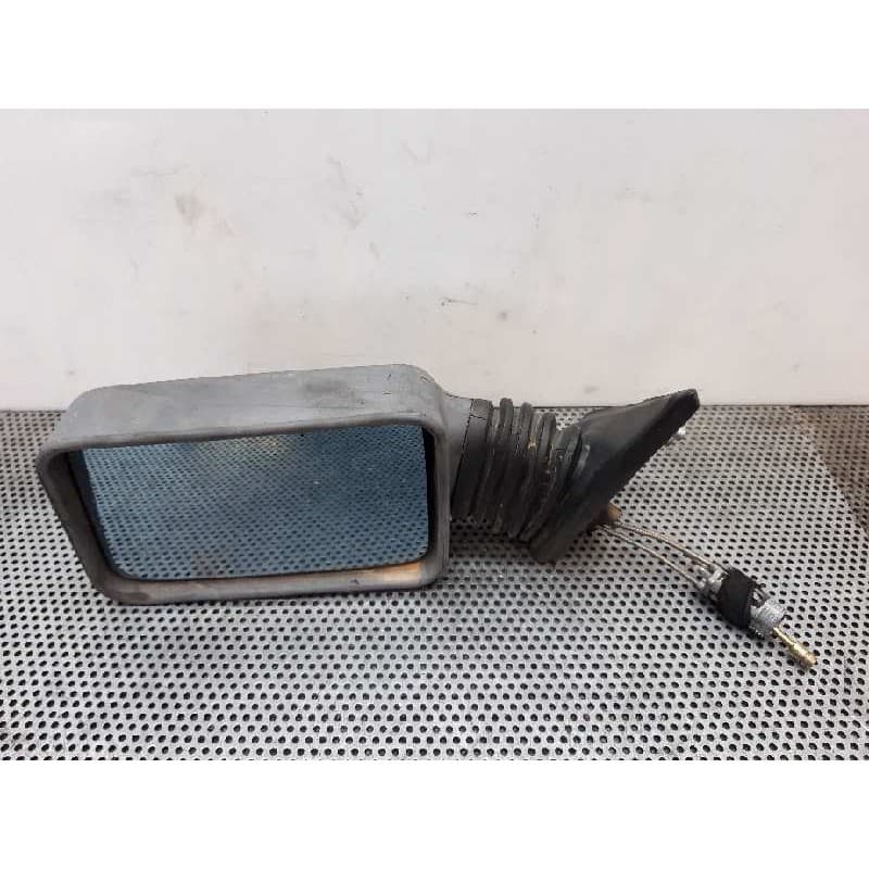 Recambio de retrovisor izquierdo para fiat croma (182) i.e. kat super referencia OEM IAM - Negro