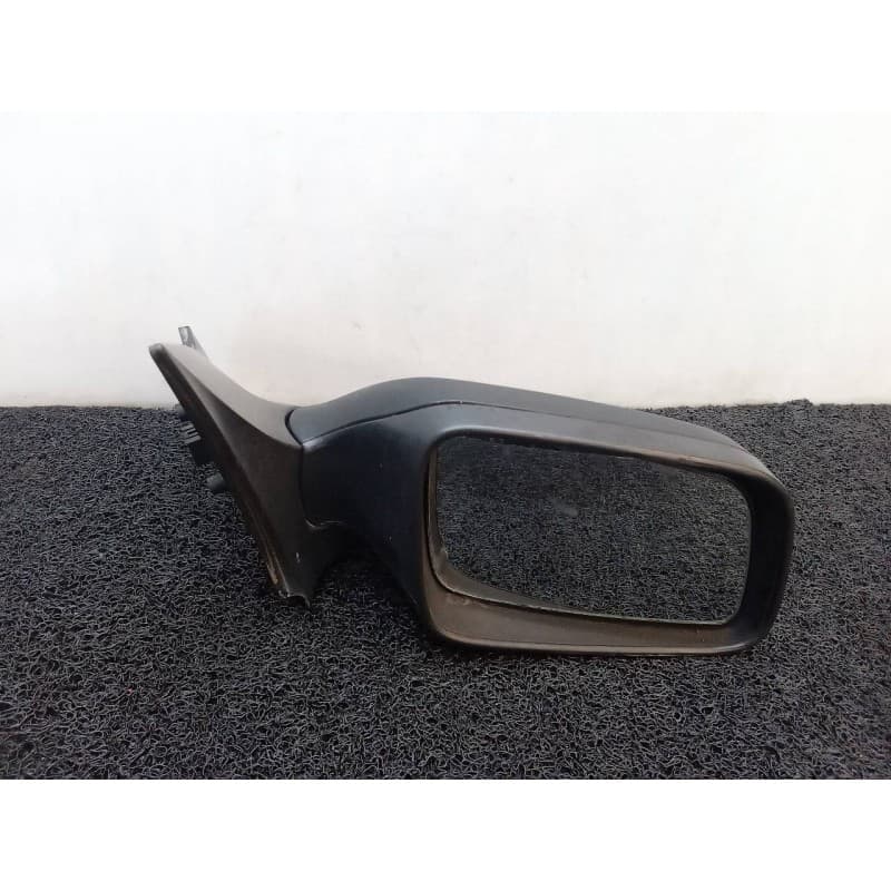 Recambio de retrovisor derecho para opel astra g coupé 1.8 16v referencia OEM IAM 10385Z - Verde