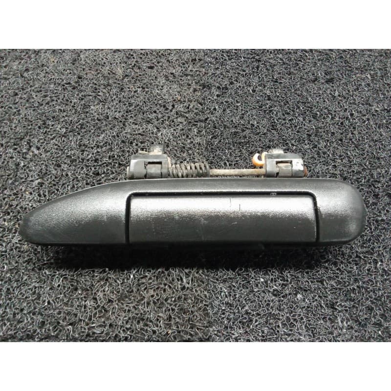 Recambio de maneta exterior delantera izquierda para nissan patrol gr (y61) comfort referencia OEM IAM