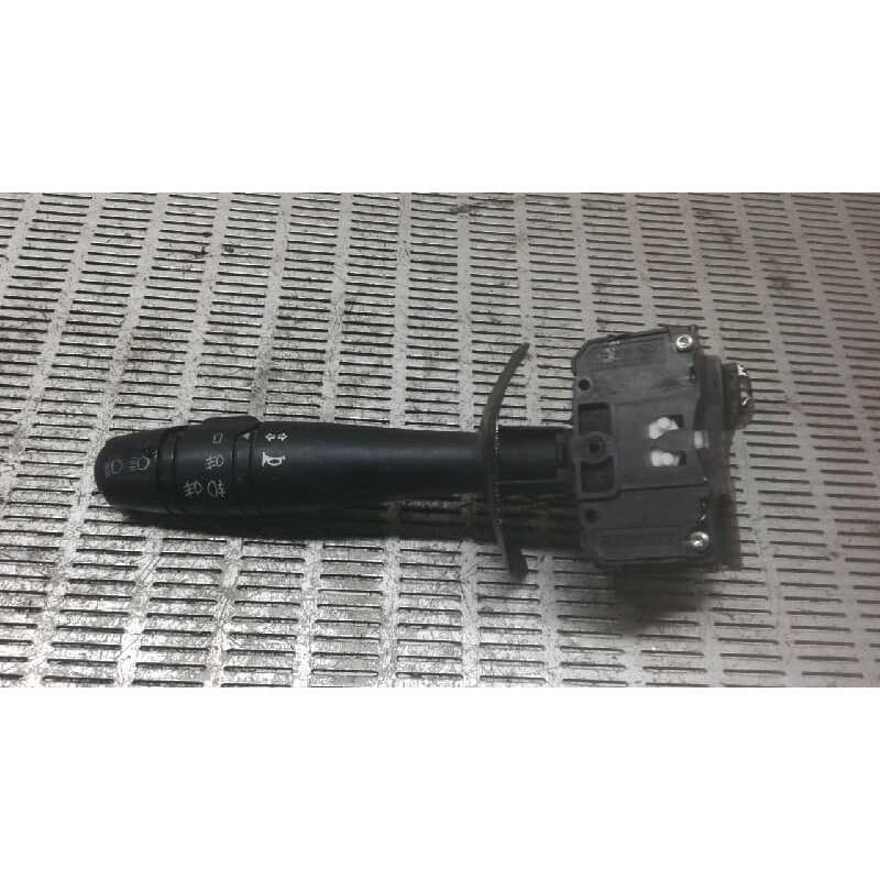 Recambio de mando luces para renault espace /grand espace (je0) 2.0 16v referencia OEM IAM - Negro