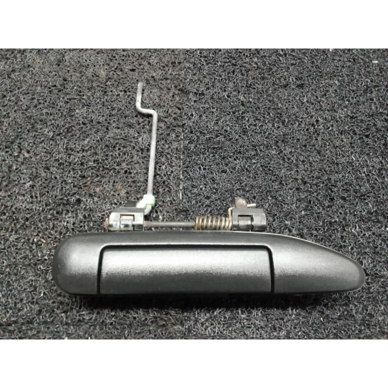 Recambio de maneta exterior trasera derecha para nissan patrol gr (y61) comfort referencia OEM IAM