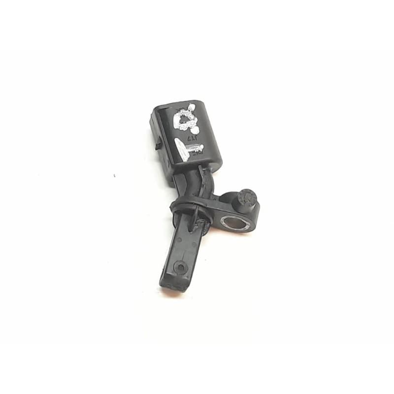 Recambio de captador abs trasero derecho para skoda fabia ambition plus referencia OEM IAM 10071162333 ATE - Blanco