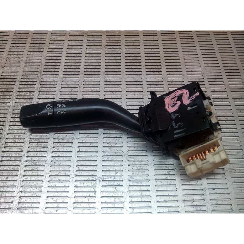 Recambio de mando luces para mazda premacy (cp) td exclusive (66kw) referencia OEM IAM - Verde