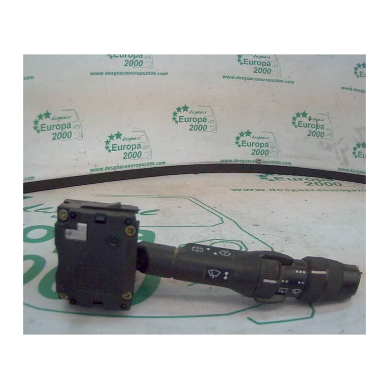 Recambio de mando limpia para fiat tipo (160) referencia OEM IAM A223 - Blanco