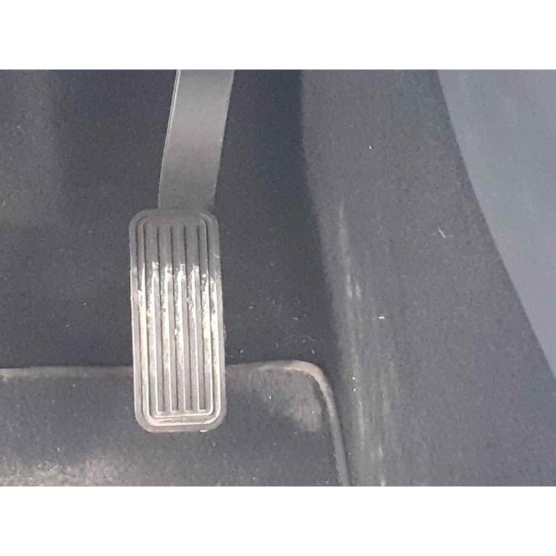Recambio de potenciometro pedal para tesla model y gran autonomia dual awd referencia OEM IAM - Blanco