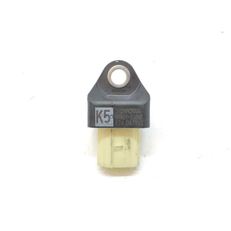 Recambio de sensor para toyota camry (xv70) hybrid advance referencia OEM IAM 8983133080 - Marrón