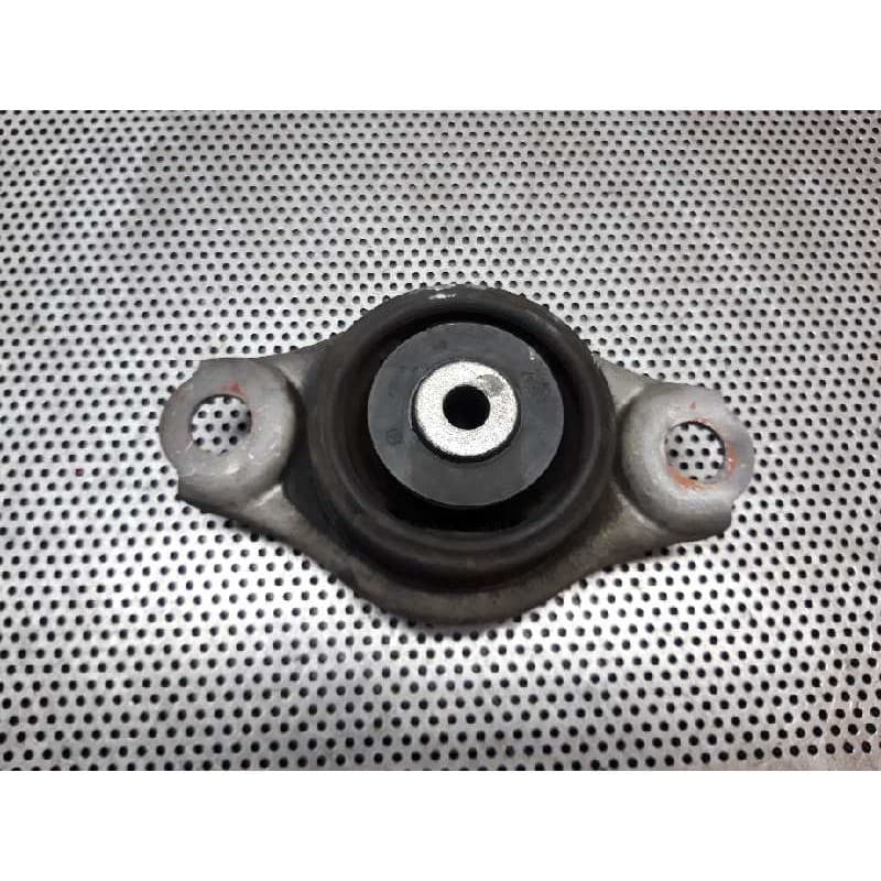 Recambio de soporte cambio para fiat nuova 500 (150) lounge referencia OEM IAM 51787857 - Rojo