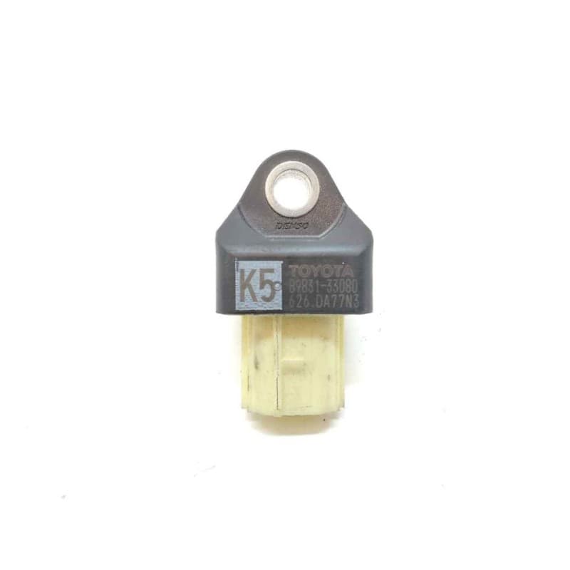 Recambio de sensor para toyota camry (xv70) hybrid advance referencia OEM IAM 8983133080 - Marrón