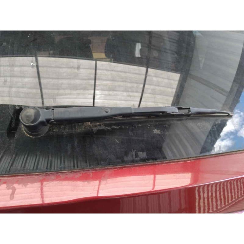 Recambio de brazo limpia trasero para chrysler jeep compass limited plus 4x2 referencia OEM IAM - Rojo
