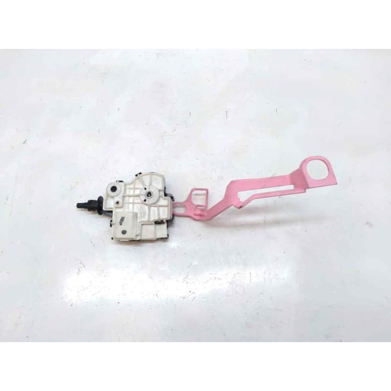 Recambio de motor cierre tapa combustible para toyota camry (xv70) hybrid advance referencia OEM IAM - Marrón